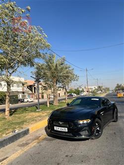 فورد موستانج